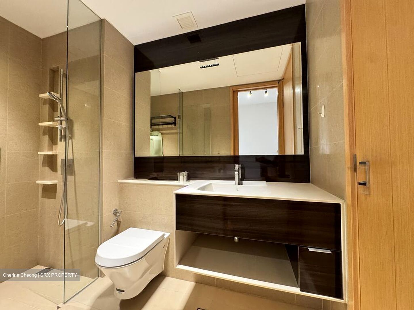 Commonwealth Towers (D3), Condominium #520541641